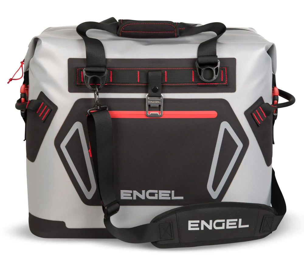 Engel HD30 Heavy-Duty Soft Sided Cooler Tote Bag