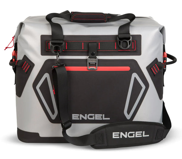 Engel HD30 Heavy-Duty Soft Sided Cooler Tote Bag