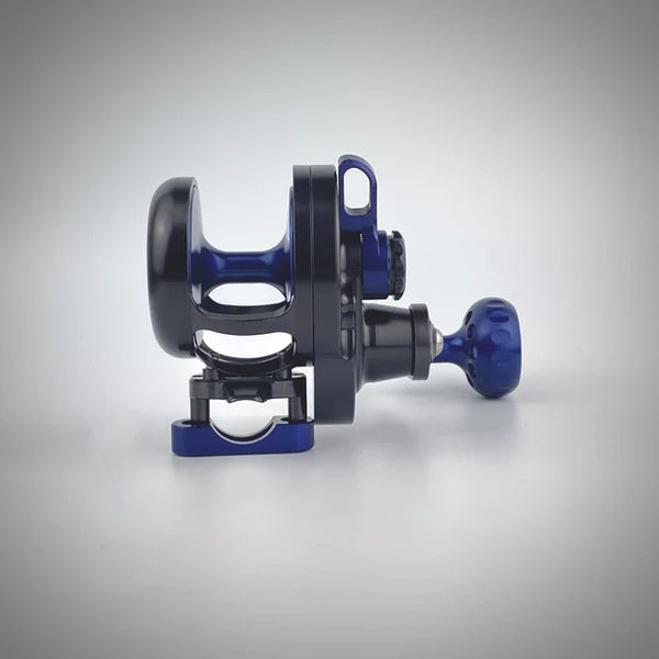 Seigler LGN Large Narrow Conventional Reels