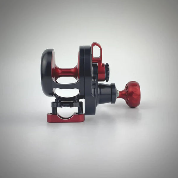 Seigler LGN Large Narrow Conventional Reels