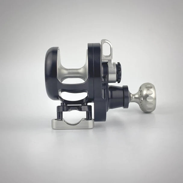 Seigler LGN Large Narrow Conventional Reels