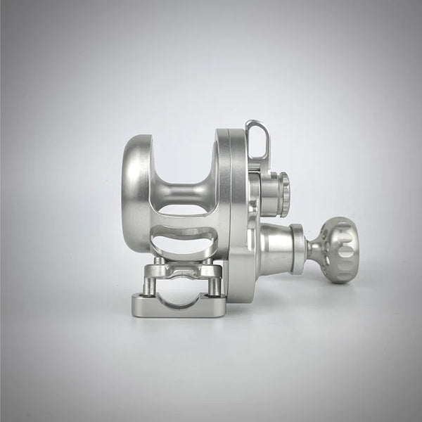 Seigler LGN Large Narrow Conventional Reels