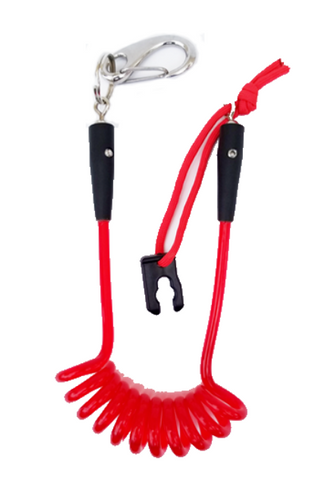 Lifeguard Lanyards