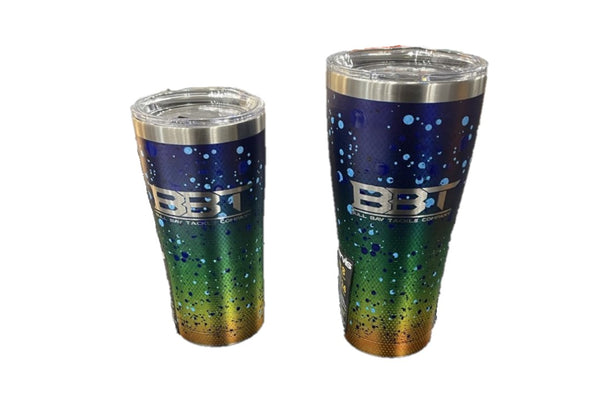 Tervis by Bull Bay - Stainless Steel Tumbler