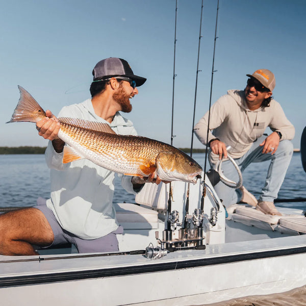 Florida Fishing Products SALOS Spinning Reel