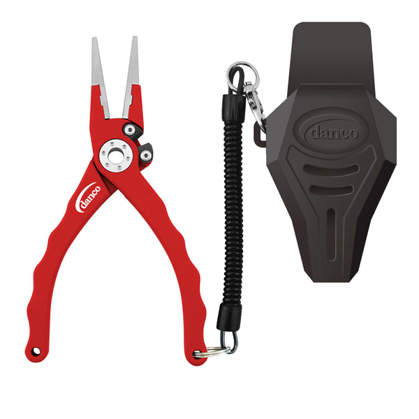 Danco 7.5" Admiral - Tournament Series Pliers