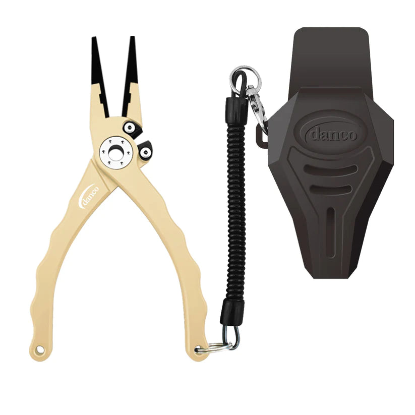 Danco 7.5" Admiral - Tournament Series Pliers