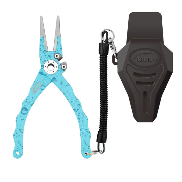 Danco 7.5" Admiral - Tournament Series Pliers