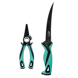 Danco Pro Series Knife & Pliers