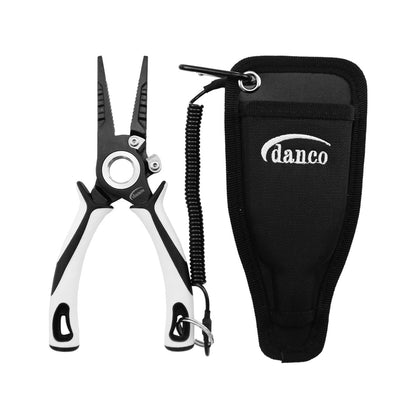 Danco Pro Series 7.5"  Stainless  Pliers