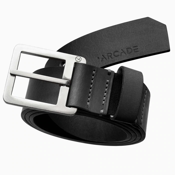 Arcade - Padre Leather Belts