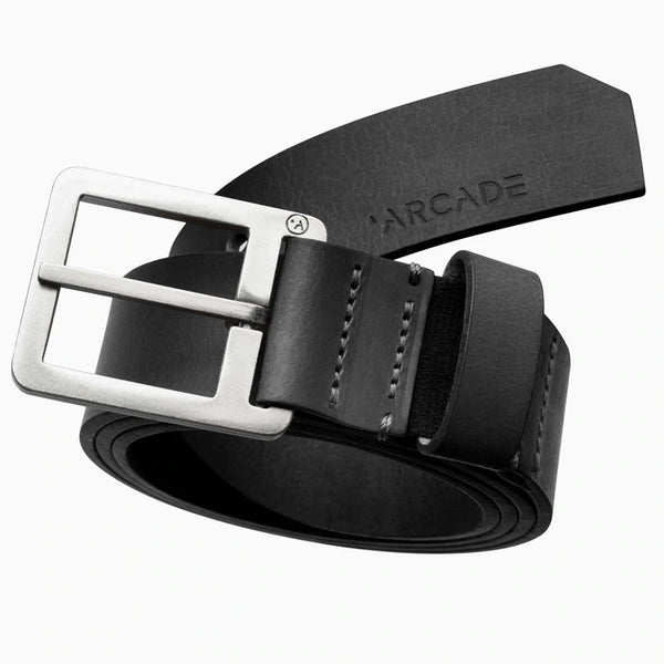 Arcade - Padre Leather Belts