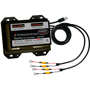 Pro Professional Series Battery Chargers