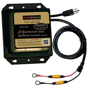 Sportsman Series Battery Chargers