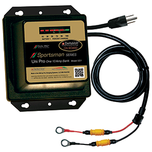 Sportsman Series Battery Chargers – Bull Bay Tackle Company