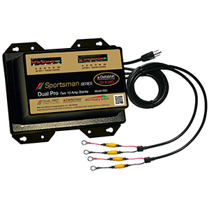 Sportsman Series Battery Chargers