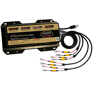 Sportsman Series Battery Chargers