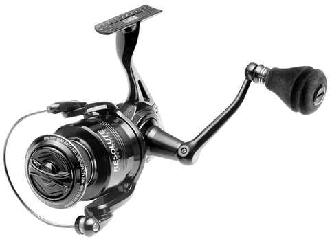 Florida Fishing Products RESOLUTE Spinning Reel