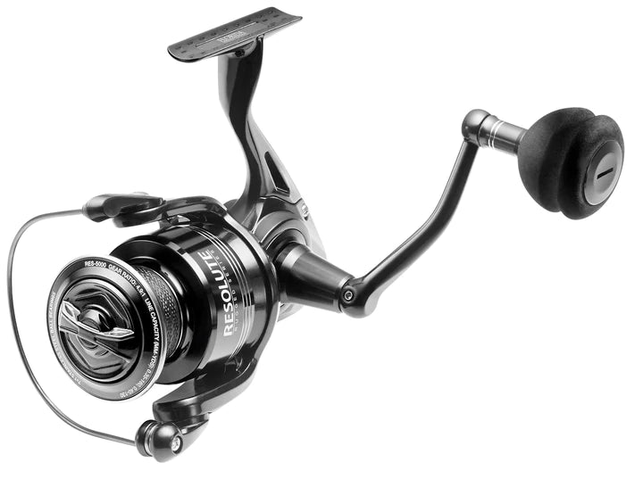 Florida Fishing Products RESOLUTE Spinning Reel