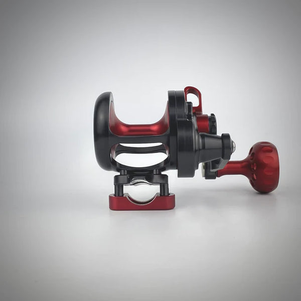 Seigler SG Small Conventional Reels