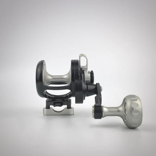 Seigler SG Small Conventional Reels