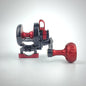 Seigler SGN Small Narrow Conventional Reels