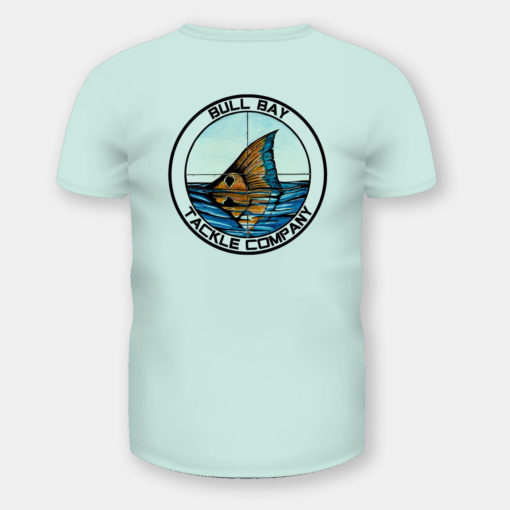 Tactical Performance Men's Short Sleeve SF