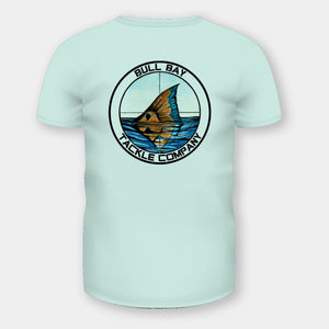 Tactical Performance Men's Short Sleeve SF
