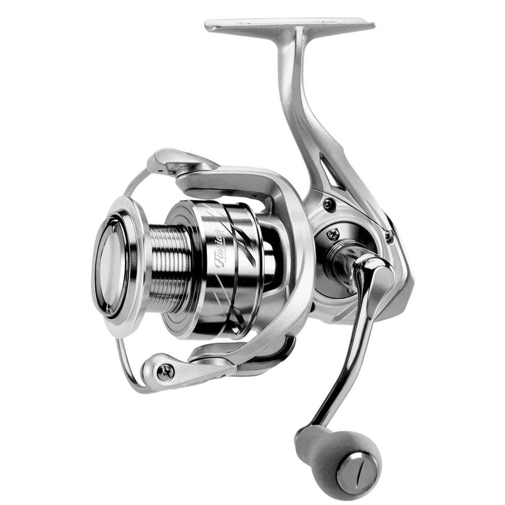 Florida Fishing Products SALOS Spinning Reel Bull Bay Tackle Company Florida Fishing Products SALOS Spinning Reel Bull Bay Tackle Company