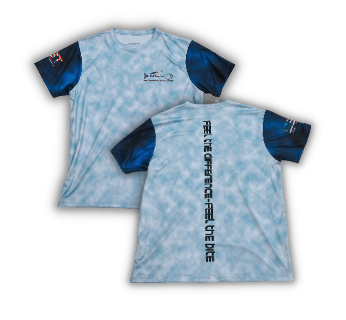 Calmwater Performance Shirt Short Sleeve