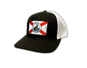Heritage Series Trucker Hat