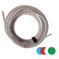 Shadow-Caster - Accent Lighting Flex Strip Terminated w/20' of Lead Wire