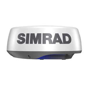 Simrad HALO20+ 20" Radar with 10M Cable