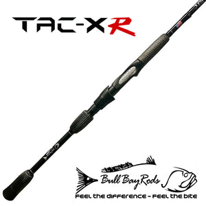 TAC-XR Rod