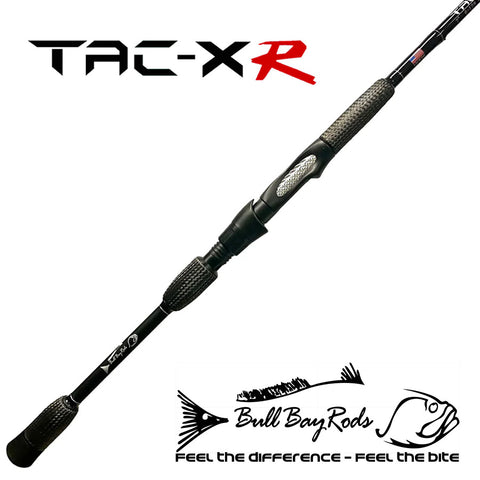 TAC-XR Rod