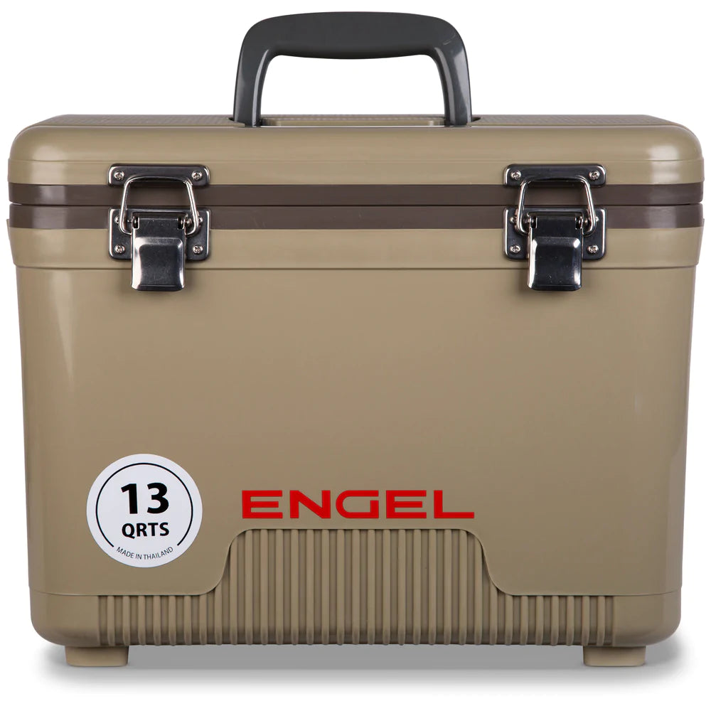 Engel 13 quart Drybox/Cooler