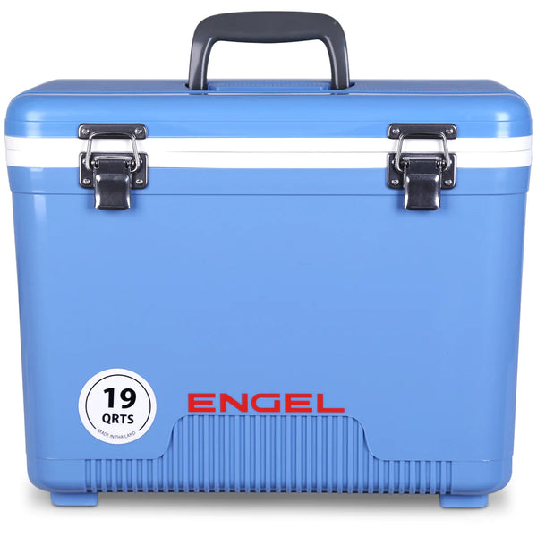 Engel 19 quart Drybox/Cooler