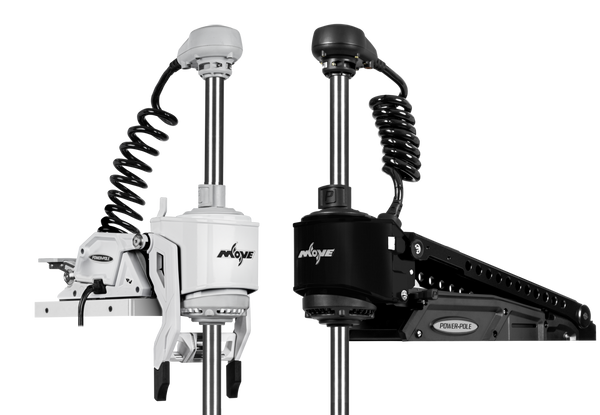 Power-Pole Move PV 24/36V Trolling Motor