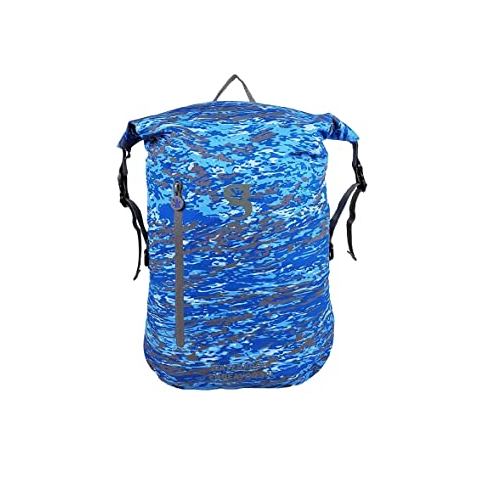Geckobrands - Backpack Dry Bag Cooler