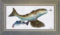 Game Fishing Art - Steve Whitlock