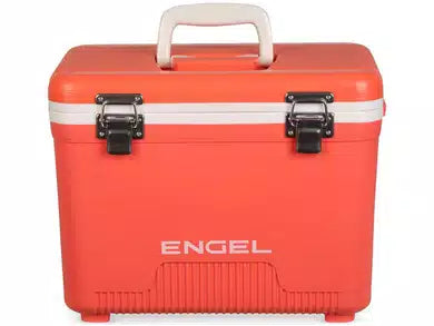 Engel 7.5 quart Drybox/Cooler