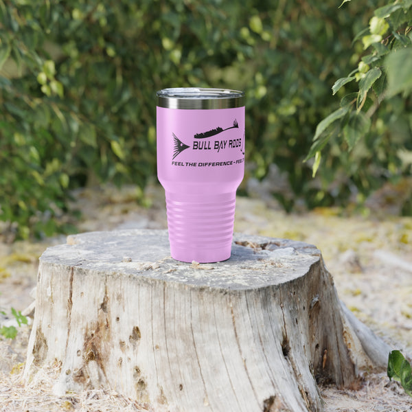 Bull Bay Rods Tumbler, 30oz