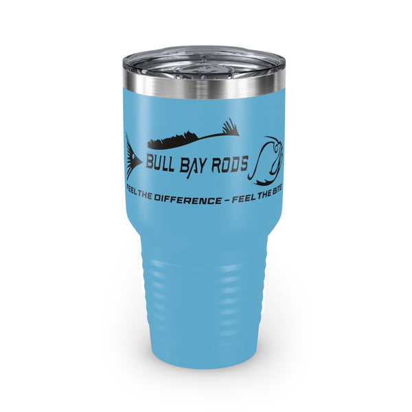 Bull Bay Rods Tumbler, 30oz