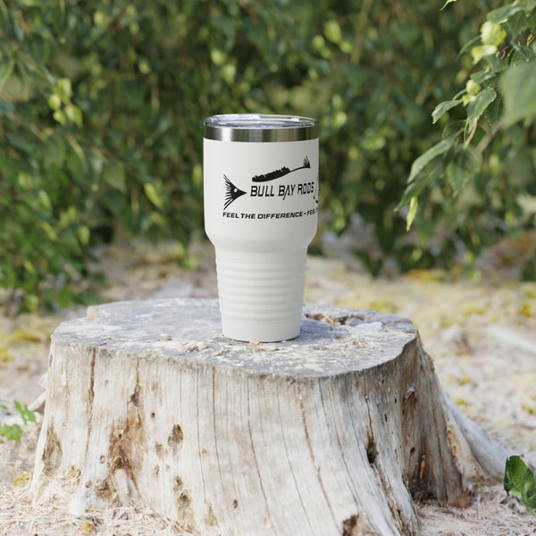 Bull Bay Rods Tumbler, 30oz