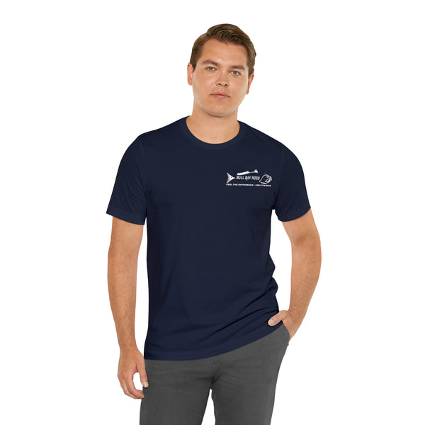 Bull Bay Yin & Yang T-shirt