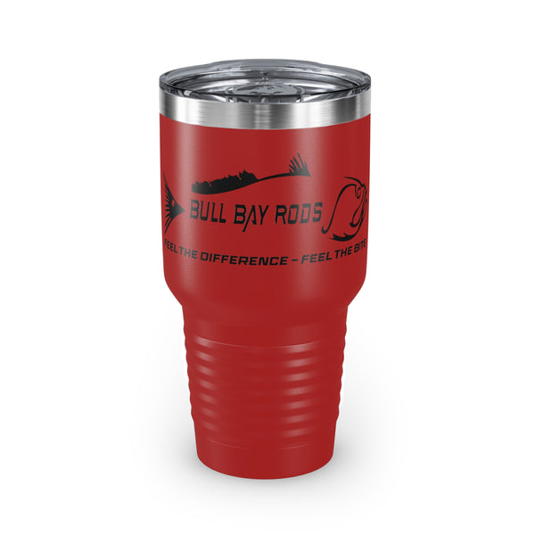 Bull Bay Rods Tumbler, 30oz