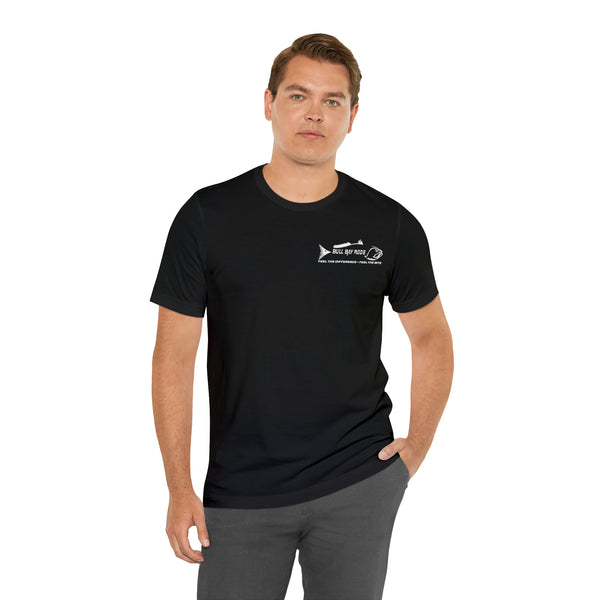 Bull Bay Yin & Yang T-shirt