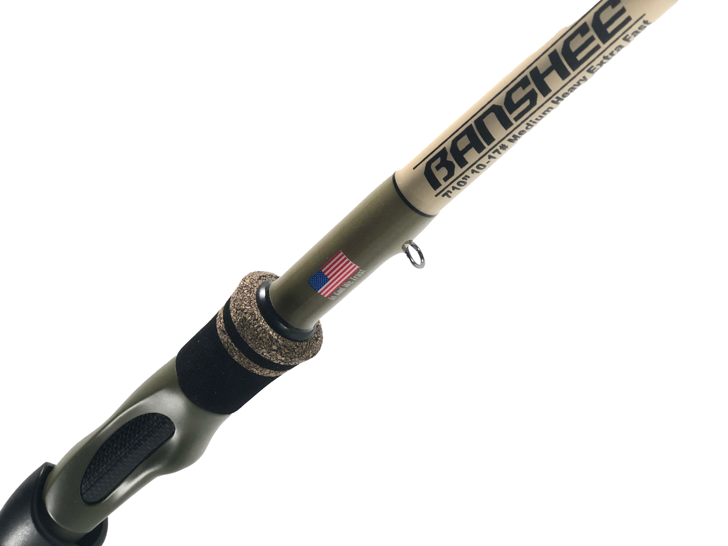 Banshee Rod