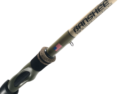 Banshee Rod