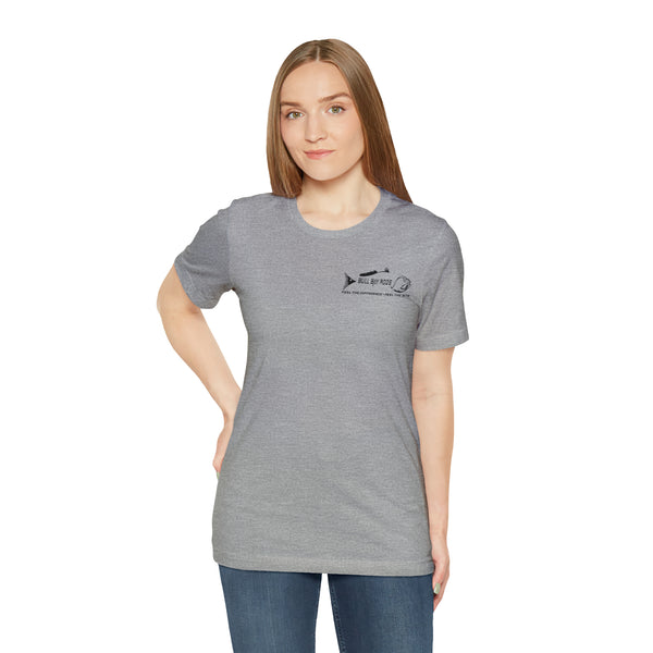 Bull Bay Yin & Yang T-shirt